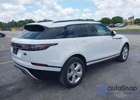 2021 Land Rover Range Rover Velar S from USA, damaged, VIN SALYJ2EX9MA307337